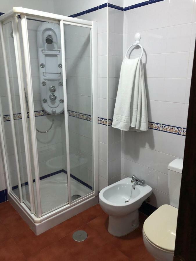 Hotel La Yedra อันเตเกรา ภายนอก รูปภาพ